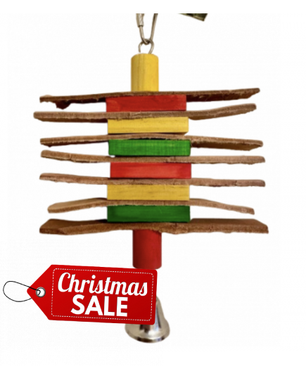 9 X Parrot Toy Pack - African Grey, Amazon, Eclectus, Cockatoo Etc - RRP £133.91 - Pack 4 9 X Parrot Toy Pack - African Grey, Amazon, Eclectus, Cockatoo Etc - RRP £133.91 - Pack 4